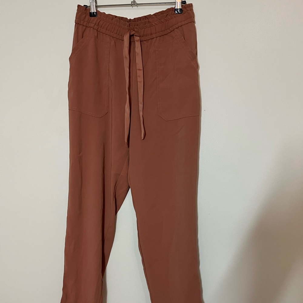 NWOT Zara pants